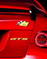 Holden HSV Clubsport R8 2009 года